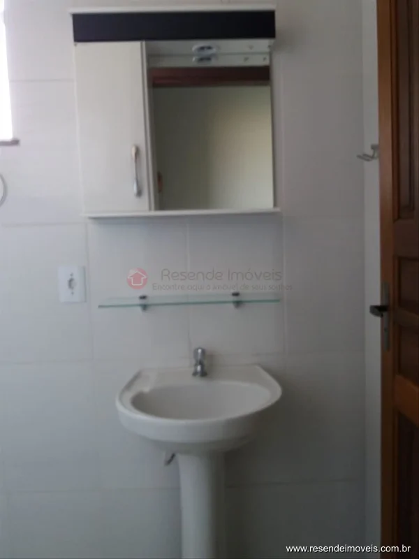 Foto 26 de 27 - Casa para aluguel em Campos Elíseos