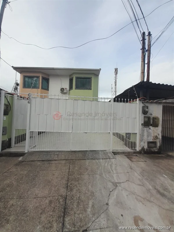 Foto 27 de 27 - Casa para aluguel em Campos Elíseos