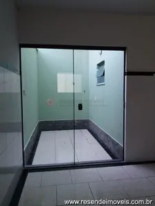 Casa para aluguel em Campos Elíseos