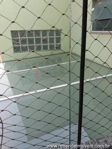 Casa para aluguel em Campos Elíseos