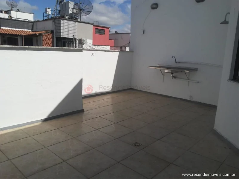 Foto 2 de 31 - Cobertura para venda em Jardim Jalisco