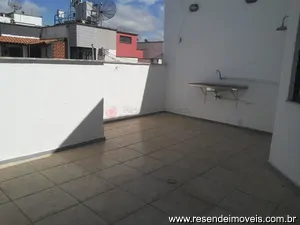 Cobertura para venda em Jardim Jalisco