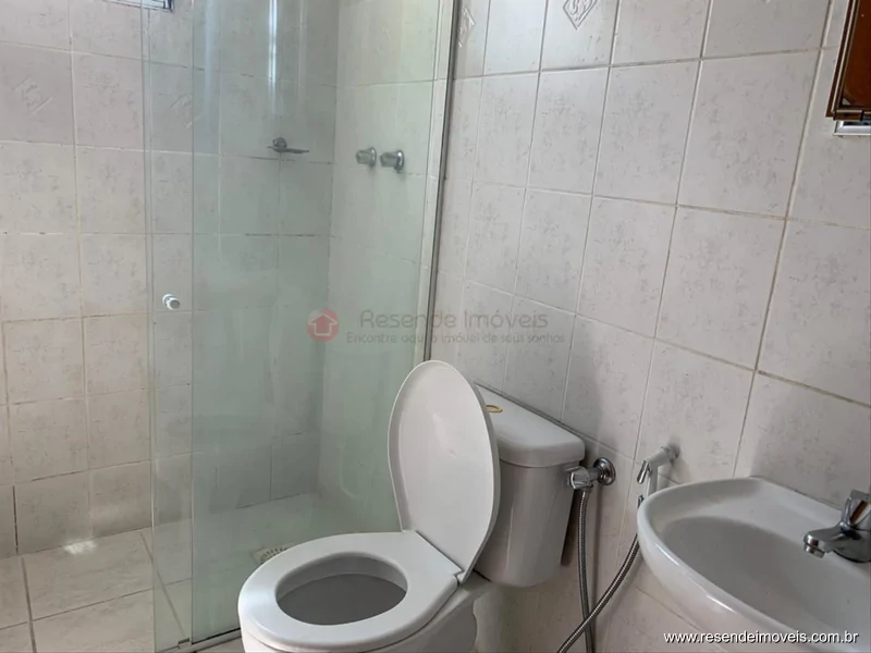 Foto 8 de 8 - Apartamento para aluguel em Jardim Brasília