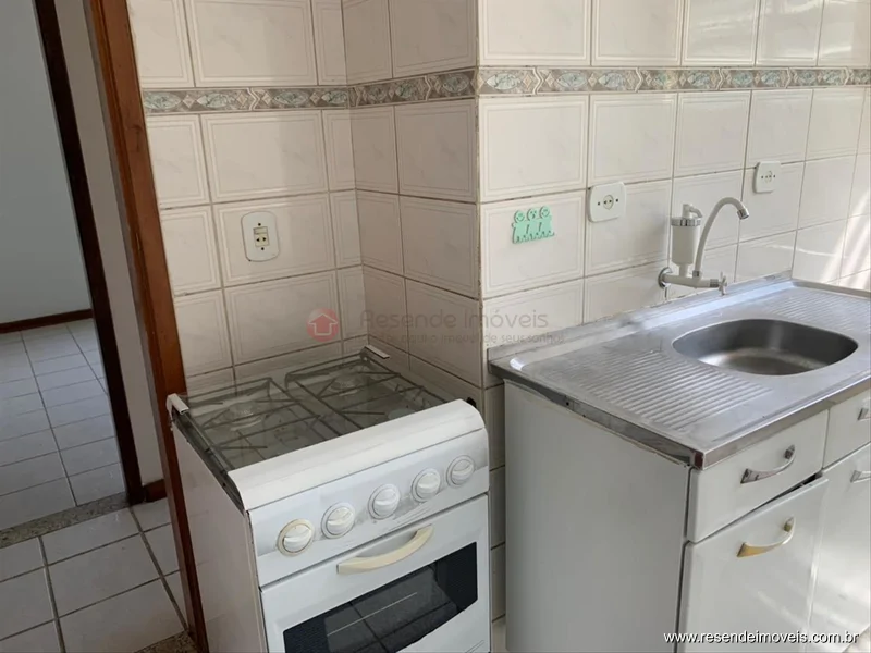 Foto 2 de 8 - Apartamento para aluguel em Jardim Brasília
