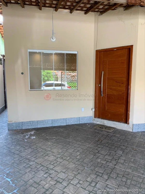 Foto 8 de 22 - Casa para venda em Jardim D'Oeste