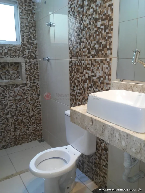 Foto 4 de 22 - Casa para venda em Jardim D'Oeste