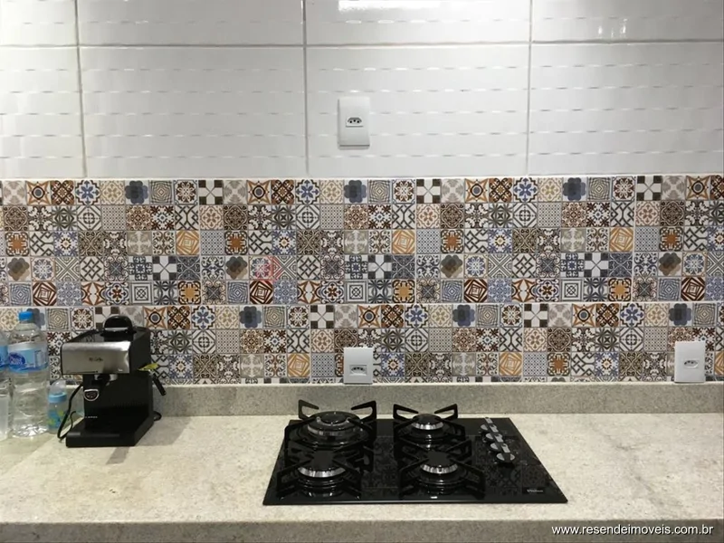 Foto 20 de 22 - Casa para venda em Jardim D'Oeste