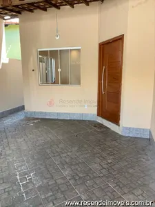 Casa para venda em Jardim D'Oeste