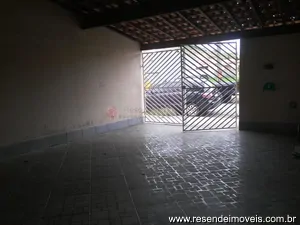 Casa para venda em Jardim D'Oeste