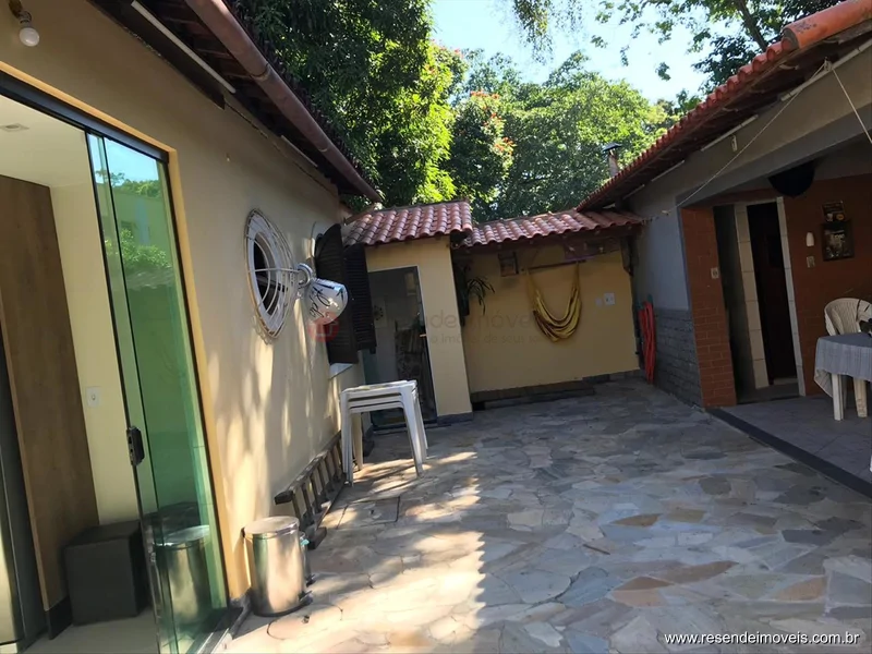 Foto 8 de 23 - Casa para venda em Jardim Brasília