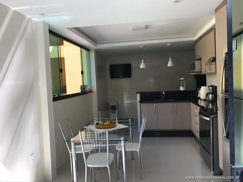 Foto 2 de 23 - Casa para venda em Jardim Brasília