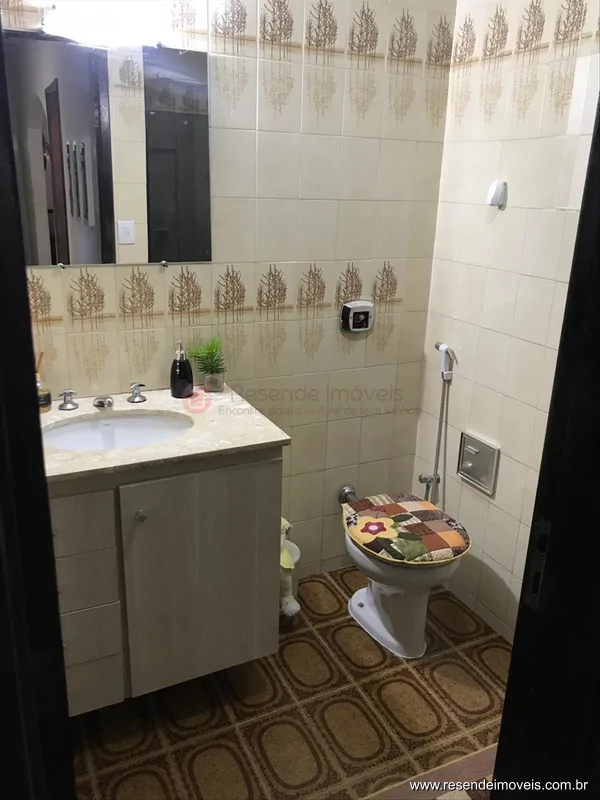 Foto 3 de 23 - Casa para venda em Jardim Brasília