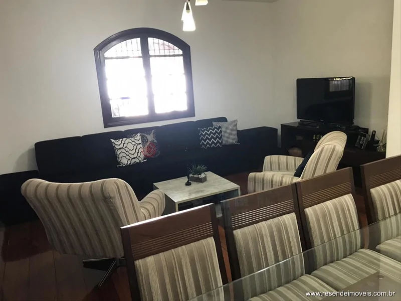 Foto 5 de 23 - Casa para venda em Jardim Brasília