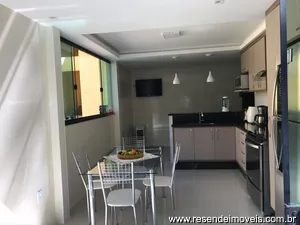 Casa para venda em Jardim Brasília