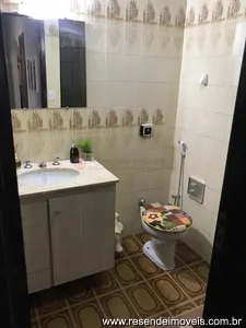 Casa para venda em Jardim Brasília