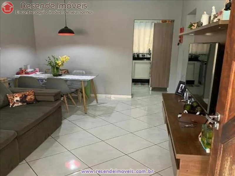 Foto 5 de 6 - Casa para venda em Jardim Aliança II