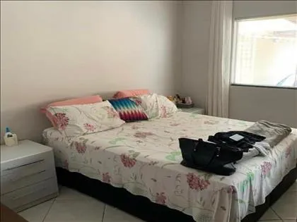 Casa para venda em Jardim Aliança II