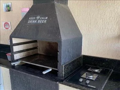 Casa para venda em Jardim Aliança II