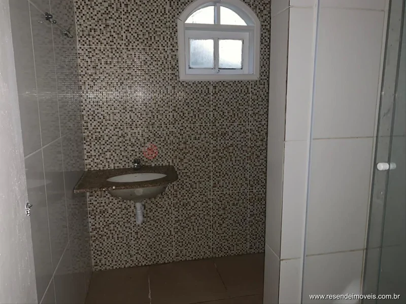 Foto 6 de 31 - Casa para aluguel em Vila Santa Cecília