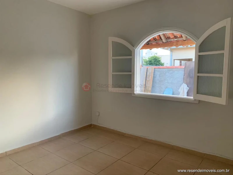 Foto 30 de 31 - Casa para aluguel em Vila Santa Cecília