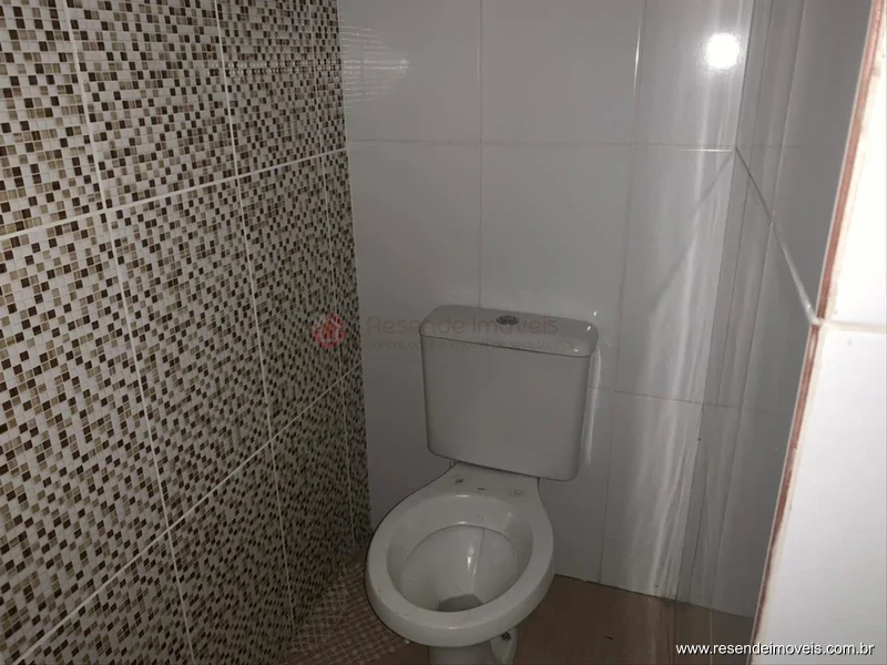 Foto 8 de 31 - Casa para aluguel em Vila Santa Cecília