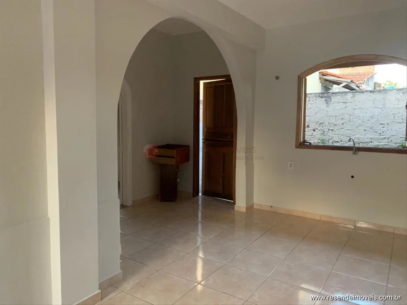 Foto 21 de 31 - Casa para aluguel em Vila Santa Cecília