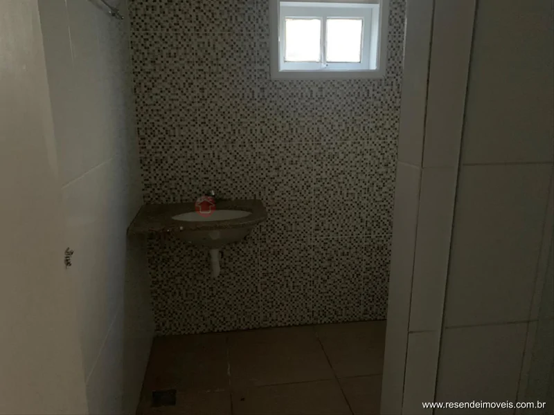 Foto 4 de 31 - Casa para aluguel em Vila Santa Cecília