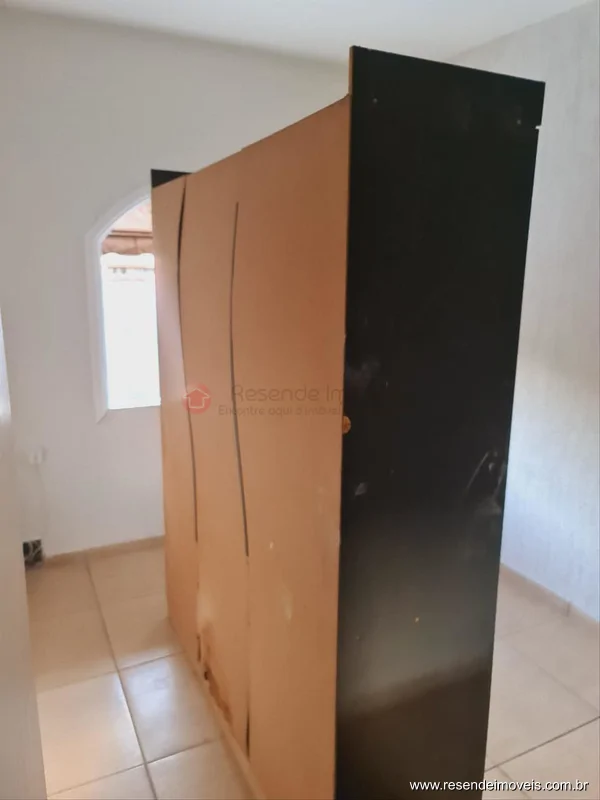 Foto 2 de 31 - Casa para aluguel em Vila Santa Cecília