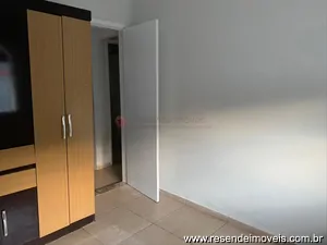 Casa para aluguel em Vila Santa Cecília