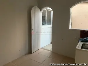 Casa para aluguel em Vila Santa Cecília