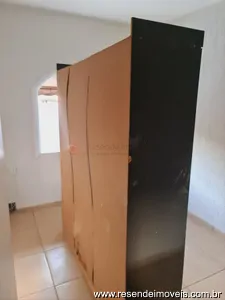 Casa para aluguel em Vila Santa Cecília