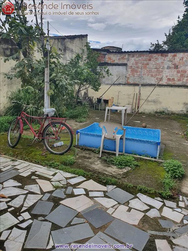 Foto 2 de 2 - Casa para venda em Paraíso