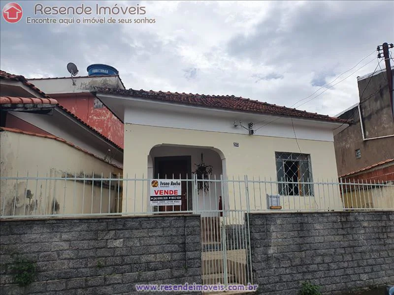 Foto 1 de 2 - Casa para venda em Paraíso