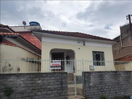 Casa para venda em Paraíso