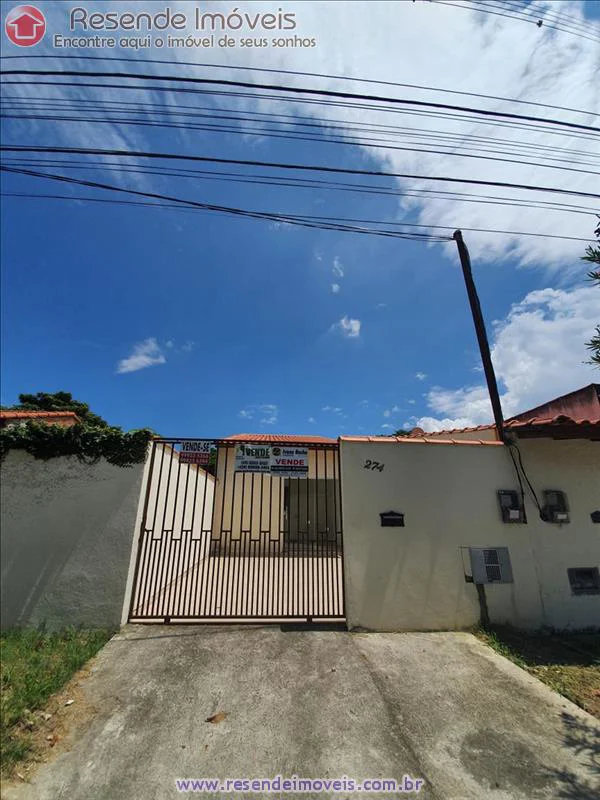 Foto 1 de 10 - Casa para venda em Itapuca