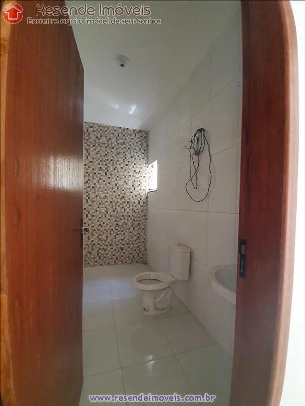 Foto 6 de 10 - Casa para venda em Itapuca