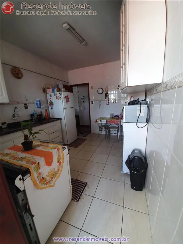 Foto 12 de 14 - Apartamento para aluguel em Vila Julieta