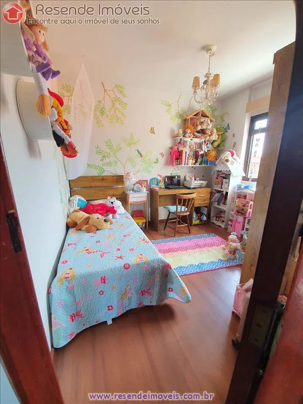 Foto 3 de 14 - Apartamento para aluguel em Vila Julieta