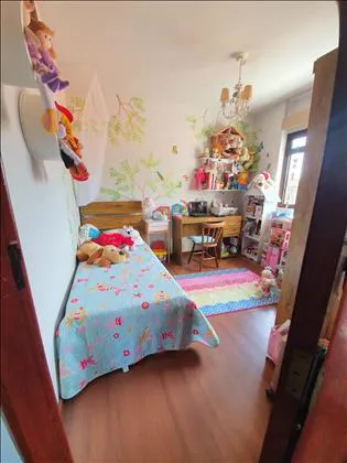 Apartamento para aluguel em Vila Julieta