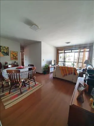 Apartamento para aluguel em Vila Julieta