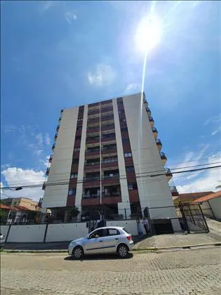 Apartamento para aluguel em Vila Julieta