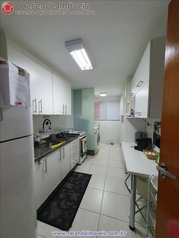 Foto 15 de 22 - Apartamento para venda em Morada do Castelo