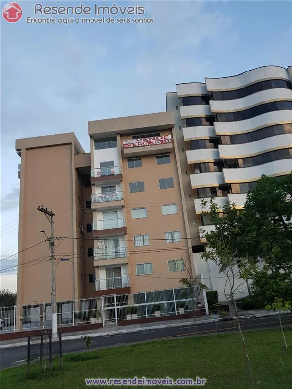 Foto 1 de 22 - Apartamento para venda em Morada do Castelo