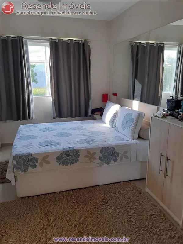 Foto 5 de 22 - Apartamento para venda em Morada do Castelo