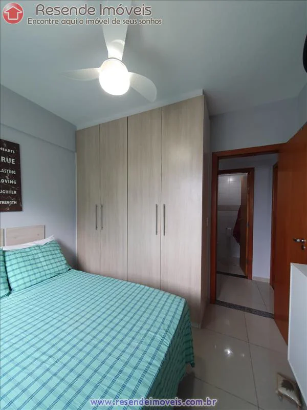 Foto 22 de 22 - Apartamento para venda em Morada do Castelo