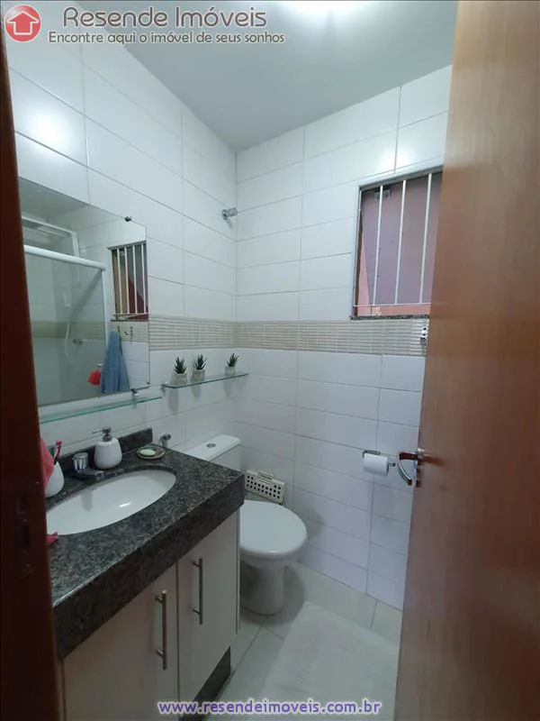 Foto 11 de 22 - Apartamento para venda em Morada do Castelo