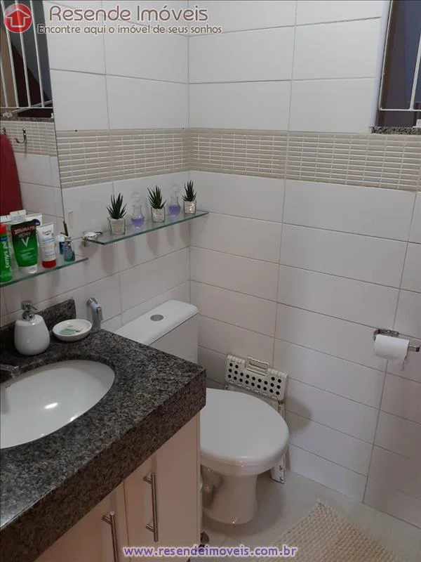 Foto 8 de 22 - Apartamento para venda em Morada do Castelo