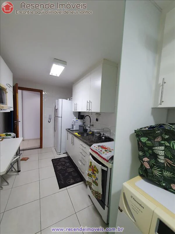 Foto 13 de 22 - Apartamento para venda em Morada do Castelo