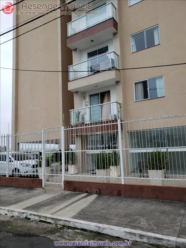 Foto 7 de 22 - Apartamento para venda em Morada do Castelo