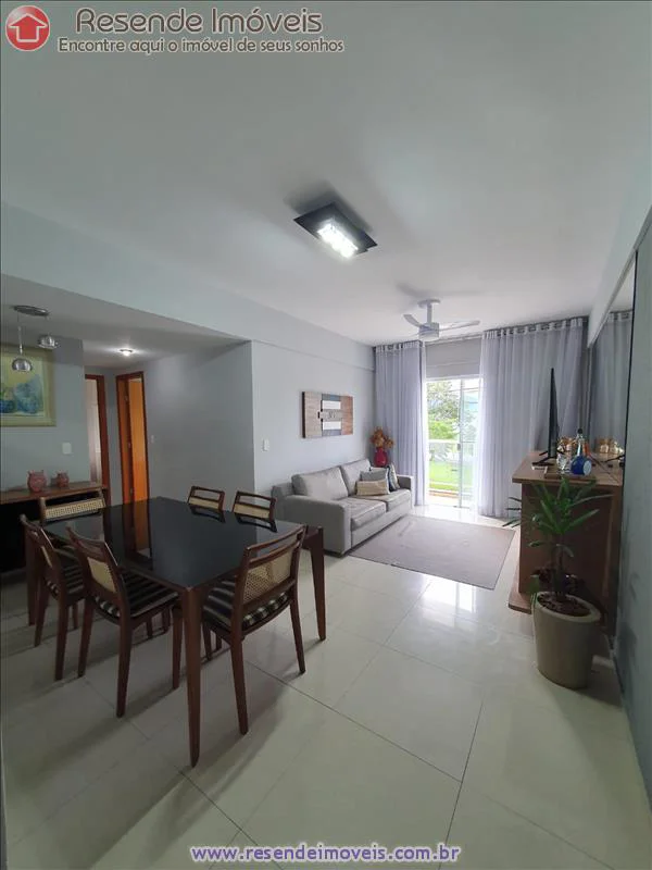 Foto 16 de 22 - Apartamento para venda em Morada do Castelo